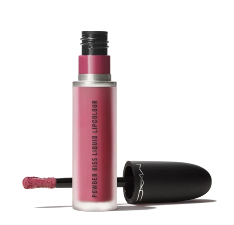 MAC Powder Liquid Lipcolour 990 More The Mehr-Ier 5ml főképe